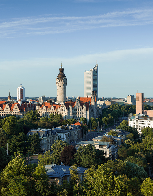 Guide Me To Visit And Amaze Yourself In Leipzig