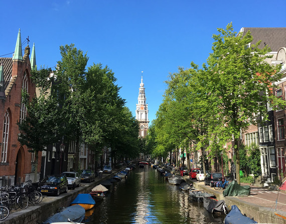 Minha querida Holanda: longe dos estereótipos