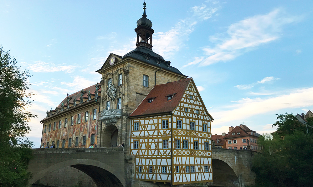 Guide Me To - The wonderful one-day experience in Bamberg