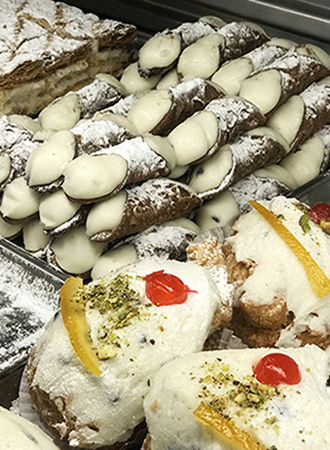 Carnival food ideas: 10 sicilian typical dishes to taste - Sicilian Food  Culture