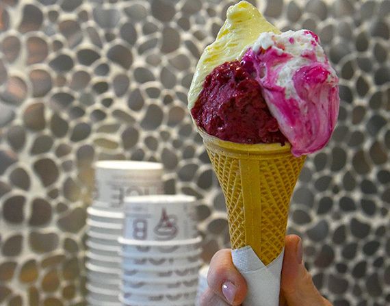 A scoop-sized guide to the best gelato in Florence 